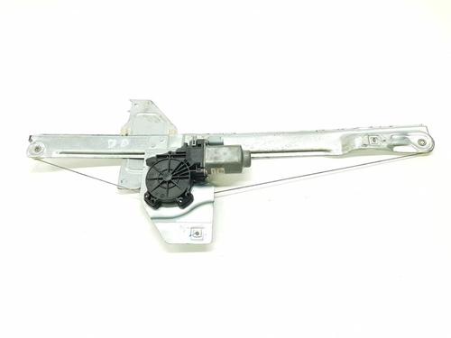 Used Front right window mechanism Front right window mechanism 39616453 39616453