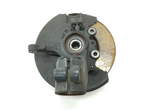 Right front steering knuckle FORD TRANSIT CONNECT V408 Box Body/MPV 1.5 TDCi | BP37242026M26 - Image 2
