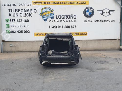 Injection rail BMW X3 (G01, F97, G08) xDrive 30 d | BP11352904M98 