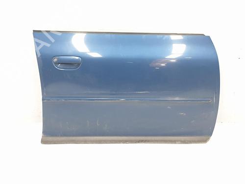 Used Right front door AUDI A3 (8L1) 1.9 TDI (100 hp) 17567094
