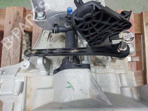 Gearbox SEAT IBIZA V (KJ1, KJG) 1.0 MPi | BP13639787M3 