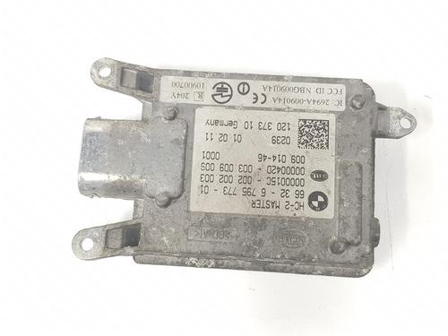 Used Electronic module BMW 7 (F01, F02, F03, F04) 750 i, Li xDrive (408 hp) 11129087