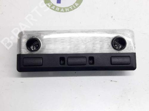 Innerbelysning BMW X5 (E53) 3.0 d (218 hp) 7417923
