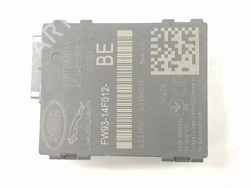 Used Electronic module LAND ROVER DISCOVERY SPORT (L550) 2.2 D 4x4 (190 hp) 9999184