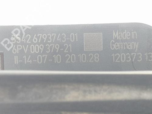 Pedal BMW X1 (E84) sDrive 20 d | BP23497326I4 