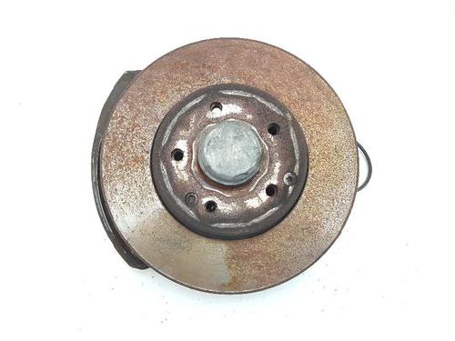Right front steering knuckle MERCEDES-BENZ C-CLASS (W203) C 200 CDI (203.004) | BP3525750M26 