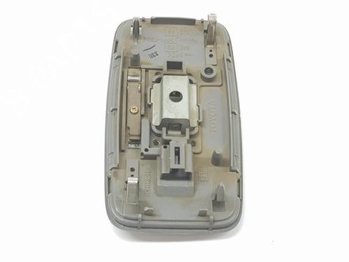 Interior roof light TOYOTA LAND CRUISER PRADO (_J12_) 3.0 D-4D (KDJ120, KDJ125) | BP13546745I8 