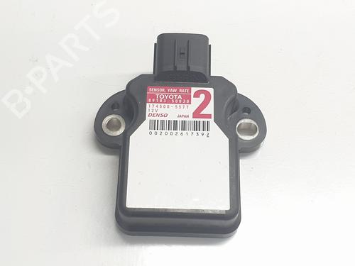 Electronic sensor LEXUS RC (_C1_) 300h (AVC10_, AVC10R) | BP29716667M84 