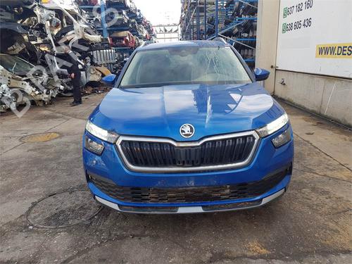Andre SKODA KAMIQ (NW4) 1.0 TSI | BP31346129O1  - Image 25