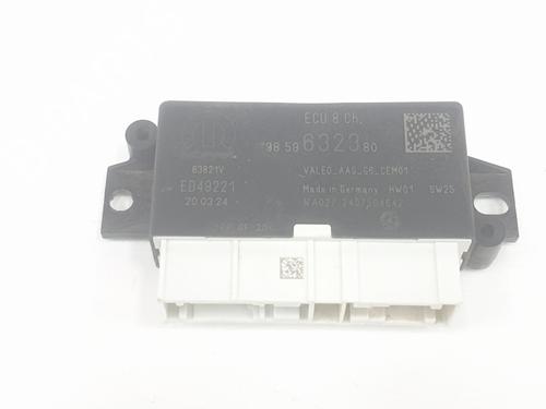 Used Electronic module Electronic module 36870012 36870012