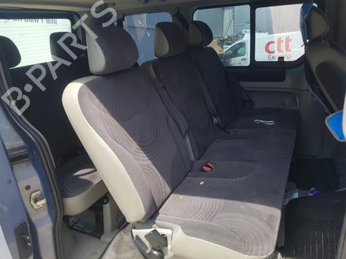 Gearbox RENAULT TRAFIC II Bus (JL) 2.0 dCi 115 (JL00, JL01, JL0H, JL0M, JL0U) | BP36382300M3 - Image 15
