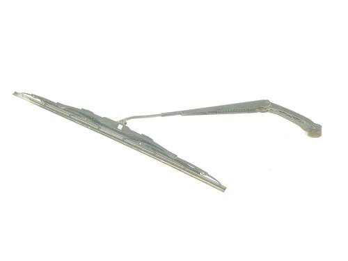 Front windshield wiper arm TOYOTA LAND CRUISER PRADO (_J12_) 3.0 D-4D (KDJ120, KDJ125) | BP12168423C143 