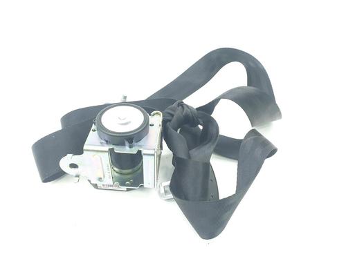 Rear right seatbelt PEUGEOT 508 SW I (8E_) 2.0 HDi | BP17169691I28 