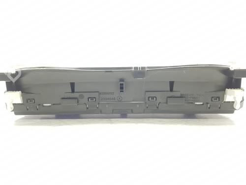 Instrument cluster MERCEDES-BENZ CITAN Box Body/MPV (W415) 109 CDI (415.601, 415.603, 415.605) | BP13254893C47 
