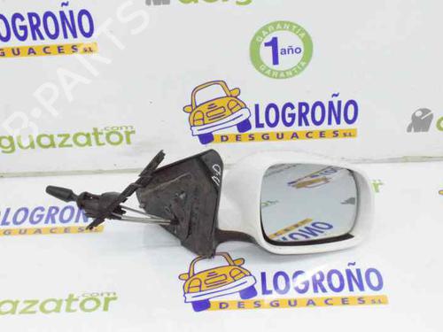 Right mirror SEAT LEON (1M1) 1.9 TDI | BP755840C27 