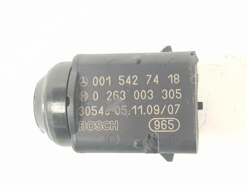 Electronic module MERCEDES-BENZ M-CLASS (W164) ML 320 CDI 4-matic (164.122) | BP14106235M83 