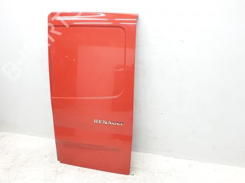 Right rear door RENAULT TRAFIC III Van (FG_) 1.6 dCi 140 (FGMA, FGMC) | BP29708587C5 