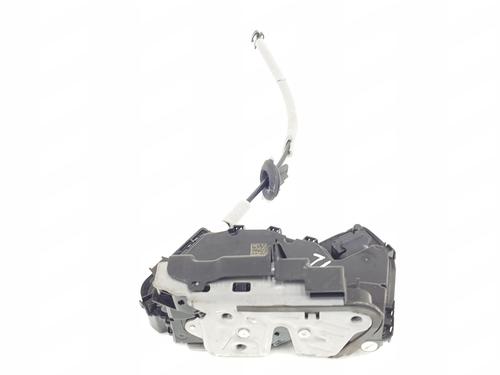 Used Rear left lock Rear left lock CUPRA LEON (KL1, KU1, KUG) [2020-2026] 35820372 35820372