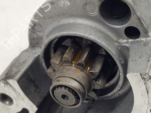 Starter LAND ROVER FREELANDER 2 (L359) 2.2 TD4 4x4 | BP22551623M8 