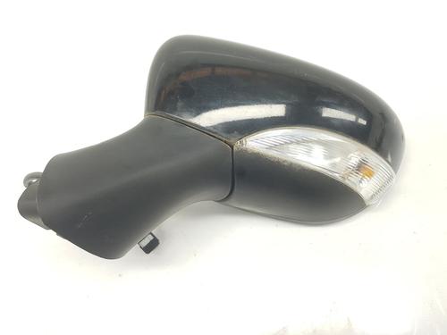 Left mirror RENAULT CLIO IV (BH_) 0.9 TCe 90 (BHNF, BHMA, BHMH, BHJK, BHJR) | BP7313826C26 