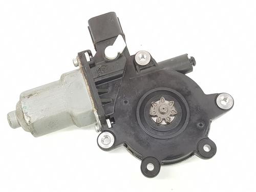 Rudehejsemotor bagstkærm venstre MITSUBISHI LANCER VIII (CY_A, CZ_A) EVO X (CZ4A) (295 hp) 9680619