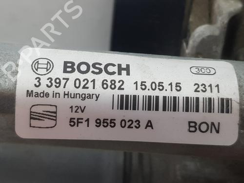 Front wiper motor SEAT LEON ST (5F8) 1.6 TDI | BP3663564M29 