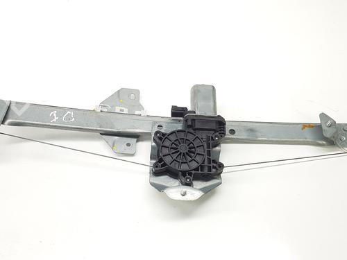 Front left window mechanism RENAULT EXPRESS Box Body/MPV | BP32340022C22 - Image 4