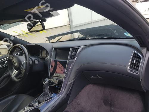 Fælk INFINITI Q60 Coupe 2.0 T | BP37691663C45 - Image 27