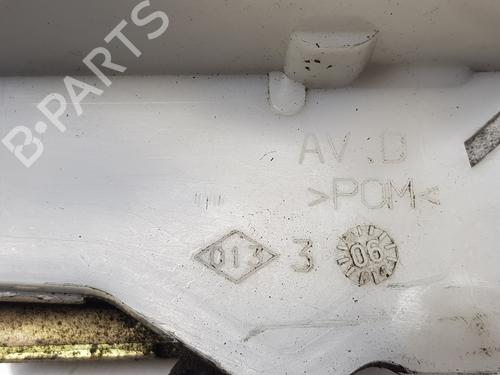 Front right lock RENAULT ESPACE IV (JK0/1_) 2.0 dCi (JK01, JK02, JK1J, JK1K, JK1H) | BP31591323C97 