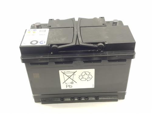 Used Battery OPEL ASTRA L Sports Tourer (OV5) [2021-2025]  25848951