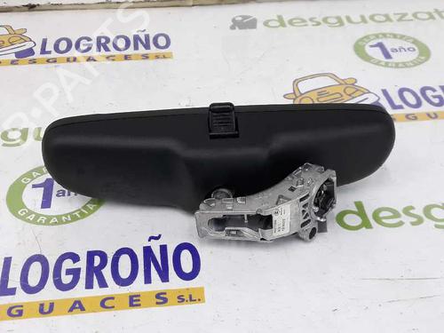 Rear mirror JAGUAR XF I (X250) 2.2 D | BP2679310I6 