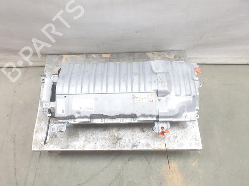 Batteri Batteri TOYOTA COROLLA Hatchback (_E21_, _EA1_, _EH1_) [2018-2026] 34197502 34197502