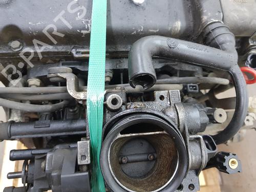 Engine FIAT PANDA (169_) 1.2 (169.AXB11, 169.AXB1A) | BP38037942M1 - Image 5