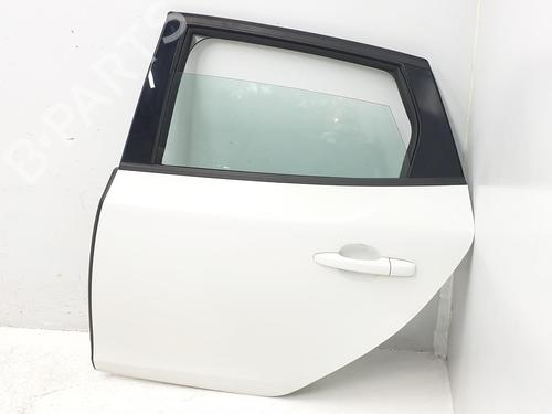 Left rear door VOLVO V40 Hatchback (525) D2 | BP16050830C4 