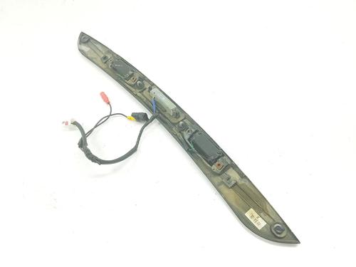 Tailgate handle KIA SPORTAGE III (SL) 1.6 GDI | BP13384871C132 