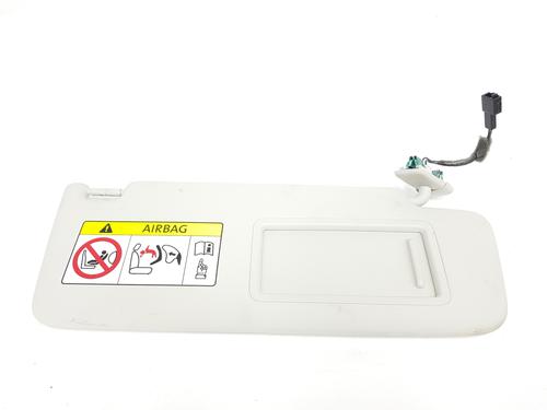 Right sun visor VW T-ROC (A11, D11) 1.0 TSI | BP30390056I2 