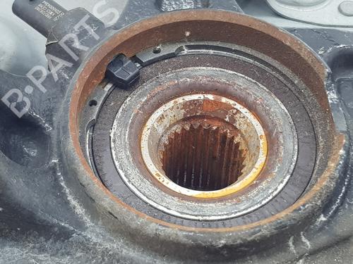 Right front steering knuckle PEUGEOT 308 SW III (FC_, FJ_, FR_, F4_, FN_) PureTech 130 (FRHNSL, FRHNST) | BP27896142M26 
