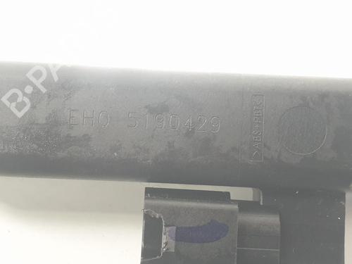Electronic module NISSAN NAVARA NP300 Pickup (D23, D23T) 2.5 dCi 4x4 | BP17623640M83 