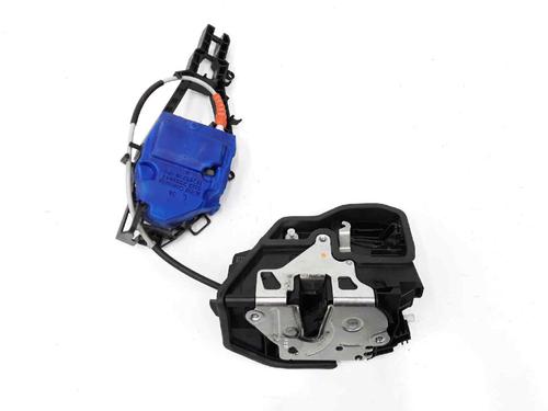 Rear left lock BMW 1 (F20) 116 d | BP5085239C100 