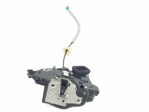Front right lock SEAT IBIZA V (KJ1, KJG) 1.0 TSI | BP21015923C97