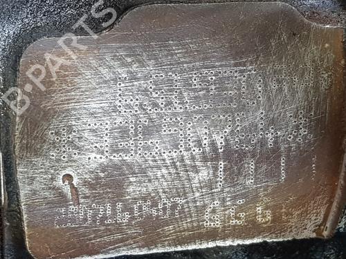 Engine MERCEDES-BENZ A-CLASS (W176) A 200 CDI / d (176.008) | BP37466291M1 - Image 11