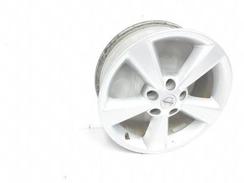 Rim NISSAN QASHQAI / QASHQAI +2 I (J10, NJ10, JJ10E) 1.5 dCi | BP9847103C45 