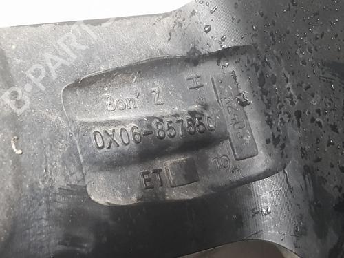 Other JEEP WRANGLER III (JK) 2.8 CRD | BP31258757O1 