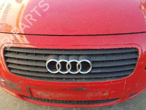 Topbeskyttelse AUDI TT (8N3) 1.8 T | BP14071918M93 
