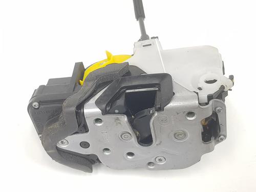Front left lock OPEL INSIGNIA A Sports Tourer (G09) 2.0 CDTI (35) | BP18489910C98 
