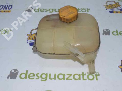 Used Expansion tank Expansion tank OPEL ASTRA H (A04) 1.3 CDTI (L48) (90 hp) 1640960 1640960