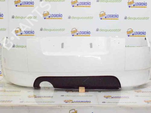 Used Rear bumper AUDI TT (8N3) 1.8 T (180 hp) 1159594