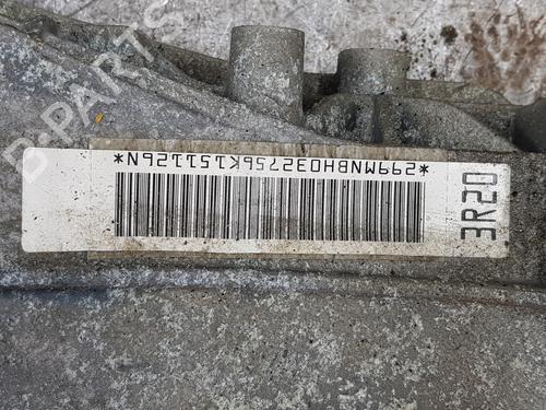 Rear differential AUDI A6 C7 (4G2, 4GC) 2.0 TDI | BP29508703M24 