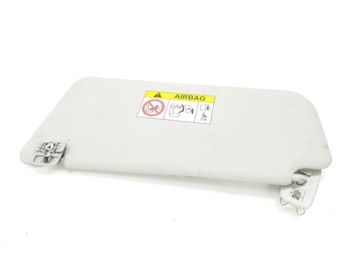 Right sun visor FIAT SCUDO Van | BP37595126I2 - Image 3