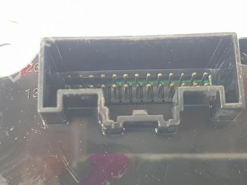 Climate control FORD TOURNEO COURIER B460 MPV 1.5 TDCi | BP37200524I5  - Image 7